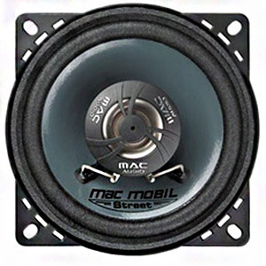 Mac Audio Mac Mobil Street 10.2.   Mac Mobil Street 10.2.